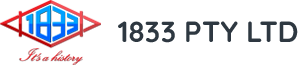 1833 PTY LTD Old