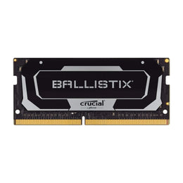 Laptop RAM 16GB (1X16GB) Crucial Micron DDR4 SODIMM PC4 3200MHz