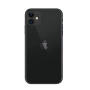 Apple iPhone 11 64GB Black