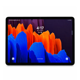 Refurbished Samsung Galaxy Tab S7 Wi-Fi+Cellular 128GB Black