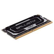 Laptop RAM 16GB (1X16GB) Crucial Micron DDR4 SODIMM PC4 3200MHz