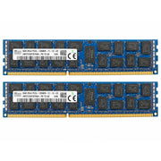 SK HYNIX 8Gb PC3-12800R EEC REGISTERED SERVER RAM HMT31GR7EFR4A-PB