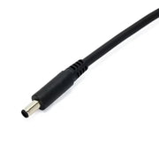Dell 65W 4.5mm AC Adapter Laptop Charger