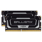 Laptop RAM 16GB (1X16GB) Crucial Micron DDR4 SODIMM PC4 3200MHz