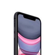 Apple iPhone 11 64GB Black