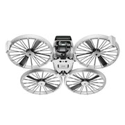 DJI Flip Drone (DJI RC 2)