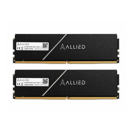 ALLIED DDR5 16GB (Each) 5200MHz High-Speed U-DIMM Desktop RAM