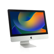 Refurbished Apple iMac 2017 (A1418) Intel Core i5 7th Gen 16GB RAM 512GB SSD 4GB Radeon Pro 560 Video 4K Retina Display (4096x2304) 21.5