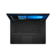 Dell Latitude 5480 7820HQ 7th Gen Intel Core i5 8GB RAM 512GB SSD 14″ Windows 10