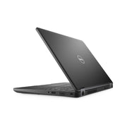 Dell Latitude 5480 7820HQ 7th Gen Intel Core i5 8GB RAM 512GB SSD 14″ Windows 10