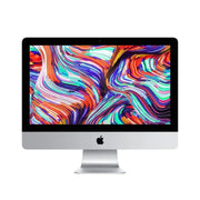 Refurbished APPLE iMac (A1418) 2017 Intel Core i5 7th Gen 16GB RAM 1TB Fusion Drive 4K Retina Display (4096x2304) 21.5