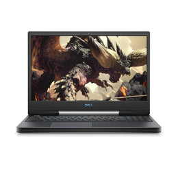 Refurbished DELL G5 Intel Core i7 9th Gen 16GB RAM 512GB SSD 6GB NVIDIA GeForce RTX 2060 15.6
