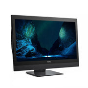 Refurbished Dell OptiPlex All In One PC 7440 Intel Core i5/ i7 6th Gen 16GB RAM 512GB SSD Inbuilt 23.8