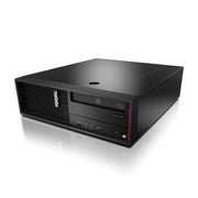 Refurbished Lenovo Thinkstation P320 SFF Intel Core i7 7th Gen 16GB RAM 512GB SSD