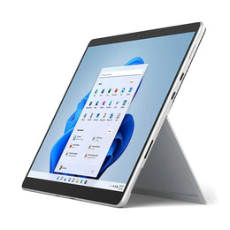 Refurbished Microsoft SURFACE PRO 8 Intel Core i5 11th Gen 16GB RAM 256GB SSD 13″