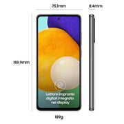 Refurbished Samsung Galaxy A52 128GB 4G 6.5