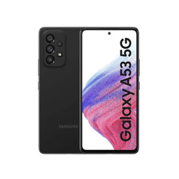 Refurbished Samsung Galaxy A53 128GB 5G 6.5